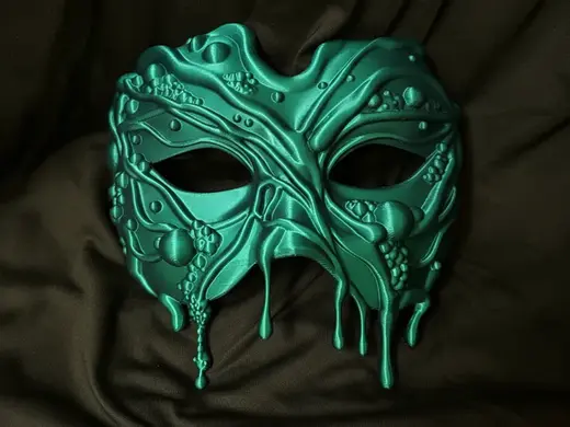 Mask of Ooze