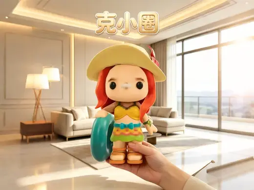 三角洲行动克小圈