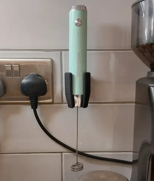 Maestri House Milk Frother Stand