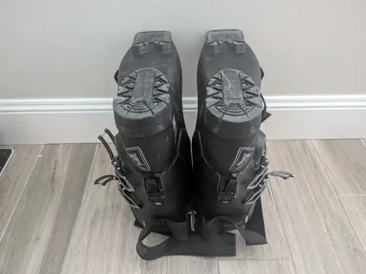 Floor Vent Dryer Rack for Boots, Shoes, Gloves