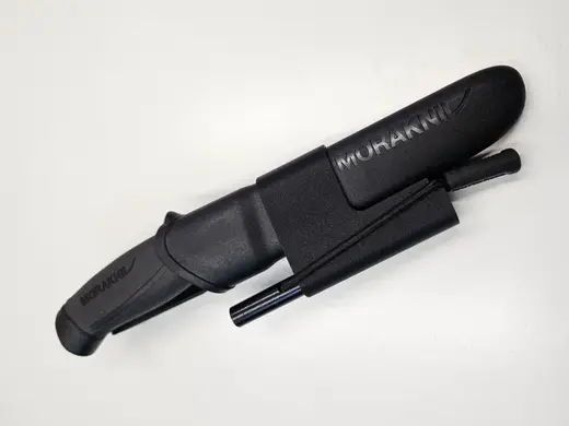 Mora Companion Hultafors Firesteel Holder