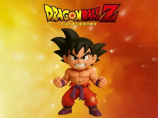 GOKU