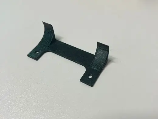 speed champions car wall holder