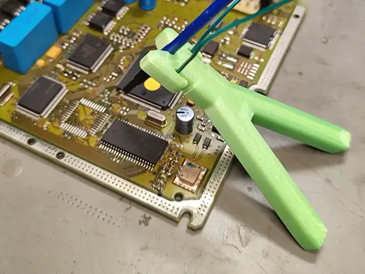 ECU Boot Probe XL