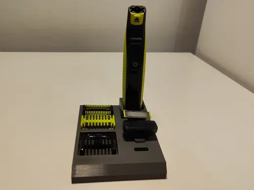 Philips OneBlade Organizer Stand