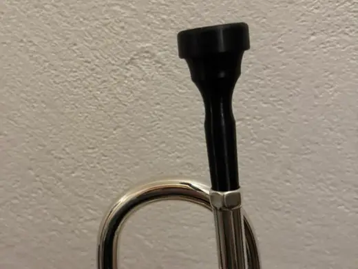 Trumpet mouthpiece
