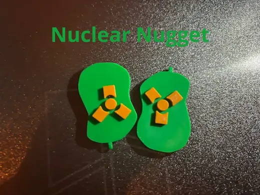 Nuclear Nugget
