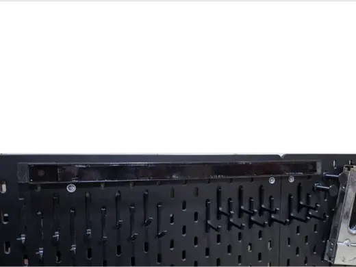 Harbor Freight US General 18" Magnet SKADIS