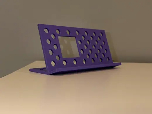 Loopy Phone Stand - iPhone 17 Pro Max