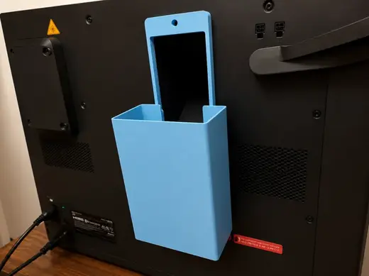 H2 Series Poop Bin V2