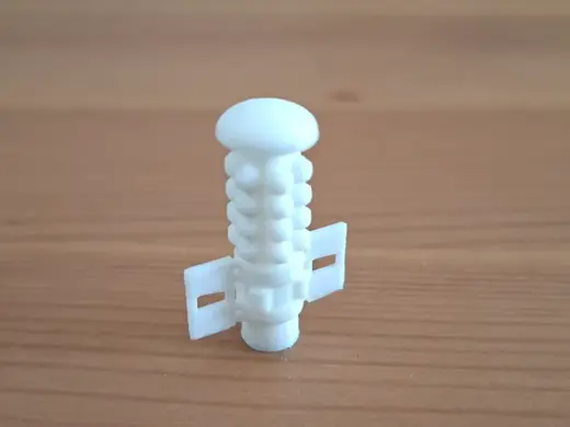 Interstellar ship