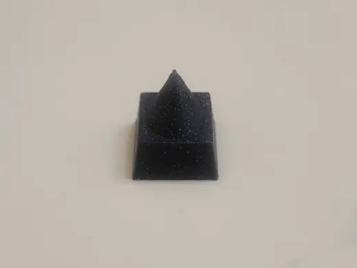 April Fools Prank Spike Keycap