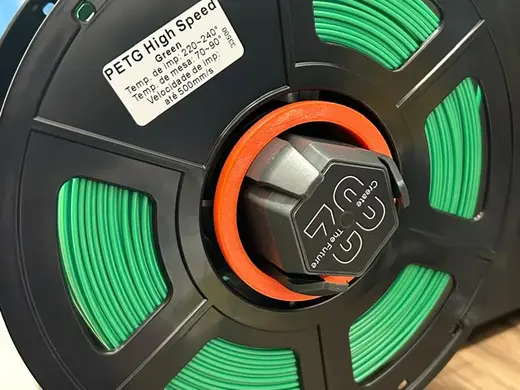 FusionX Spool Adapter for Elegoo Centauri Carbon 2