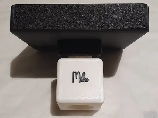 ErgoFeed 15° - Modular Elevated Pet Feeder