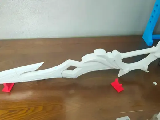 原神 公子武器