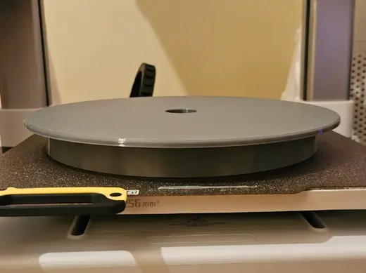 Simple Skimmer Lid/cover