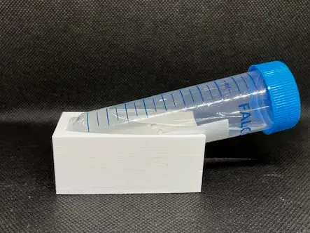 Falcon Tube (50 mL) Holder for Freeze Dryer