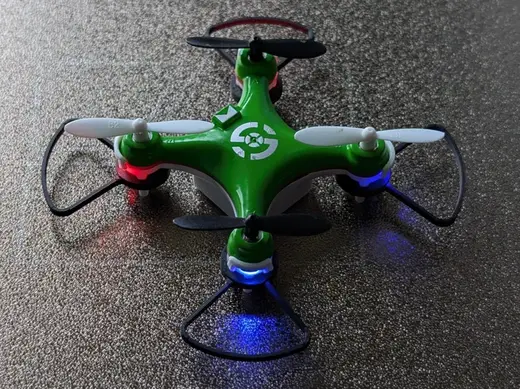 Cheerson CX-10 Mini Drone Propeller Guard