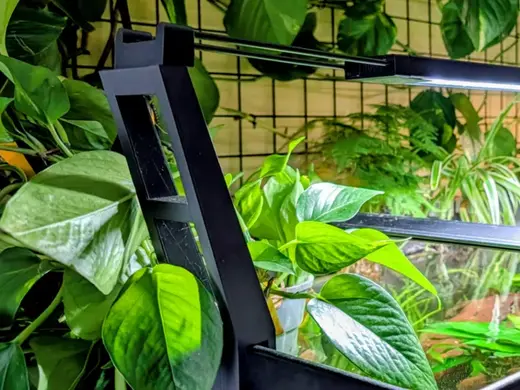 Fluval Aquasky LED riser