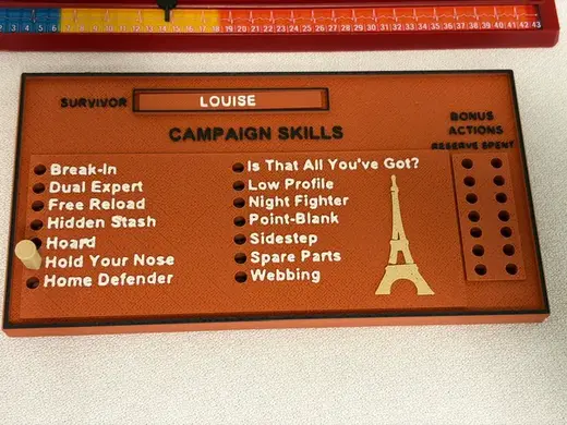 PariZ Campaign Dashboard