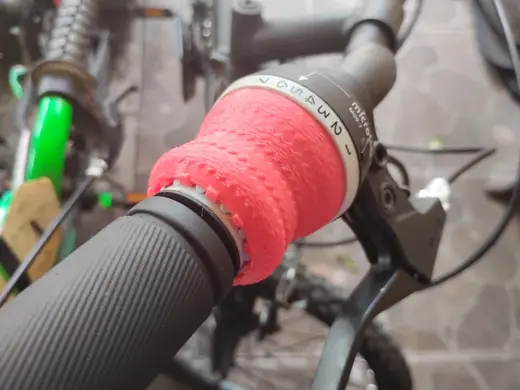 Gear Switcher Replacement For Bike