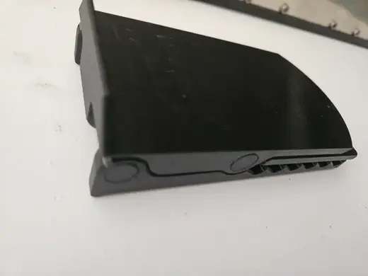 Adjustable print in place Holder Tablet Phone