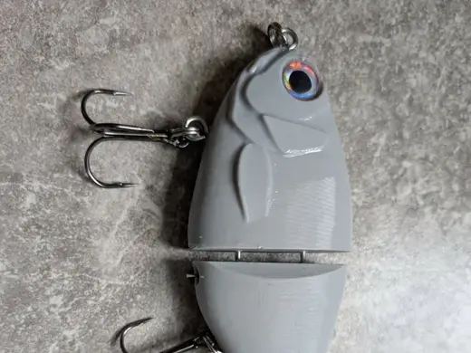 110 mm Glidebait