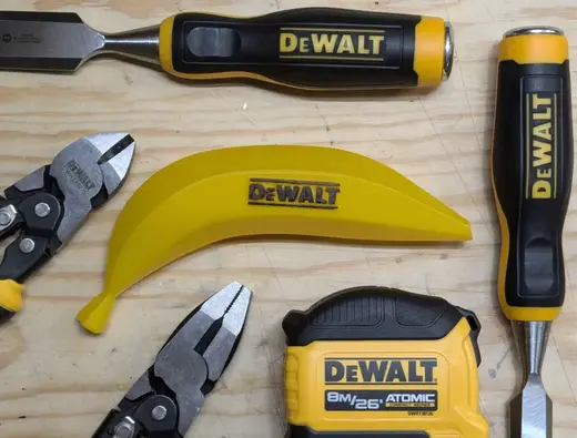 DeWalt Banana