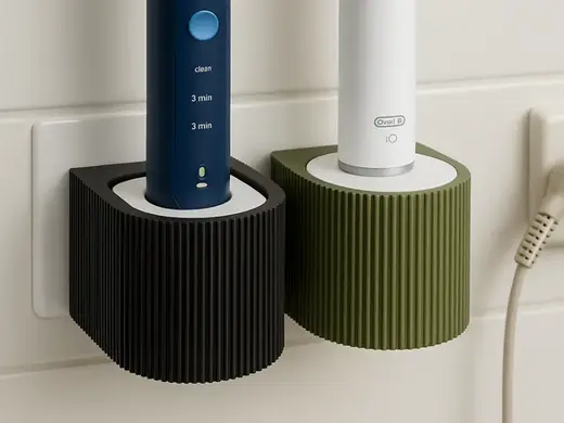 Sonicare Wandhalter Steckdose (EU)
