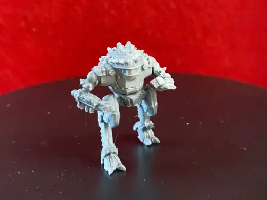 Porcupine for BattleTech