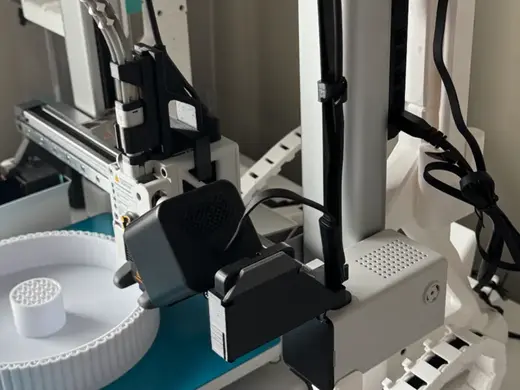 A1 Wyze V4 Cam Base Cam Mount