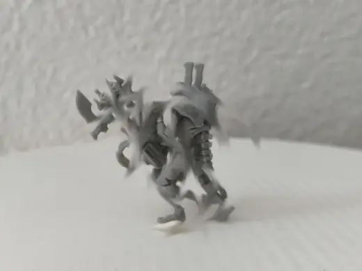 dead spaceegyptian destrotecnitian