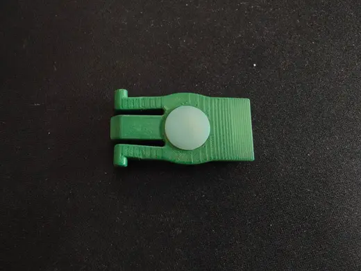 Piede di ricambio per cover Dell XPS 16 (PETG)