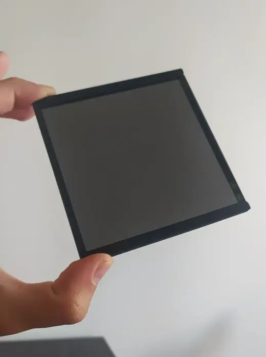 Adapter for LEE100 ND Filters - 2 to 4mm standard