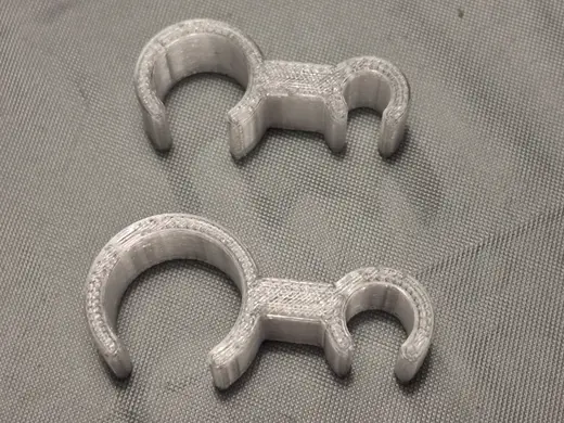 Rodholder mini