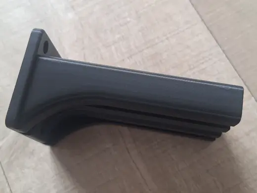 Wall mount for 2 speed squares (small and large)