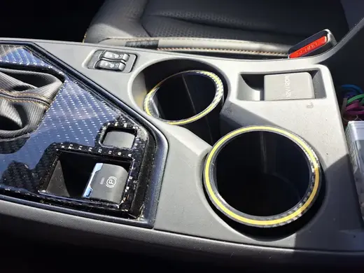 24-26 Subaru Crosstrek / Impreza CupHolder V2