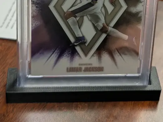 PSA Thick Slab Display Stand