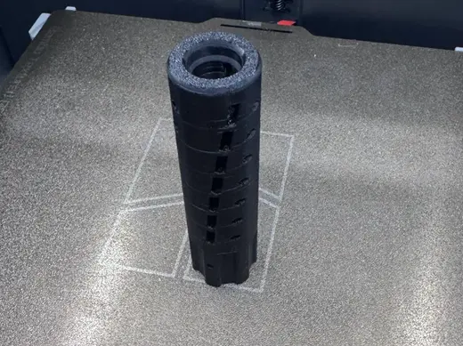 变度轴承管 5-11