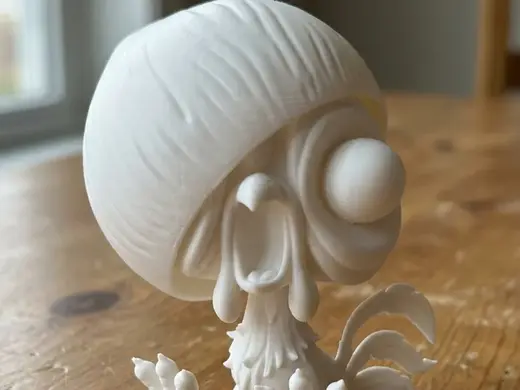 Funko Pop Hei Hei