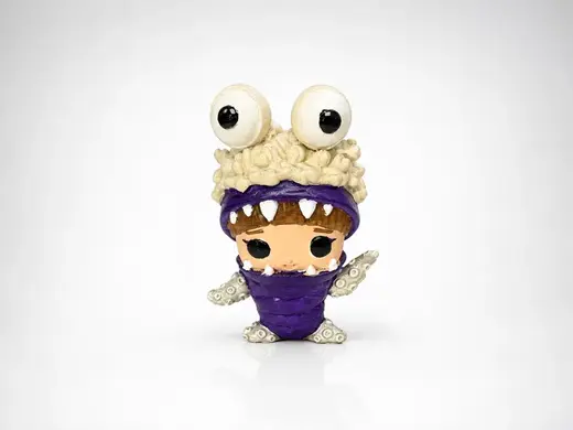 funko BOO monstruos sa