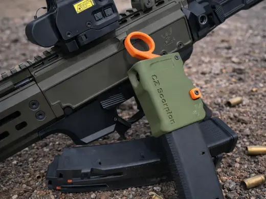 CZ Scorpion Speed Loader V2
