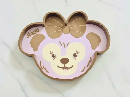 Shellie May Jewelry Tray