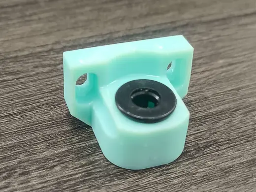 PTFE toolhead conector X1/P1 Series