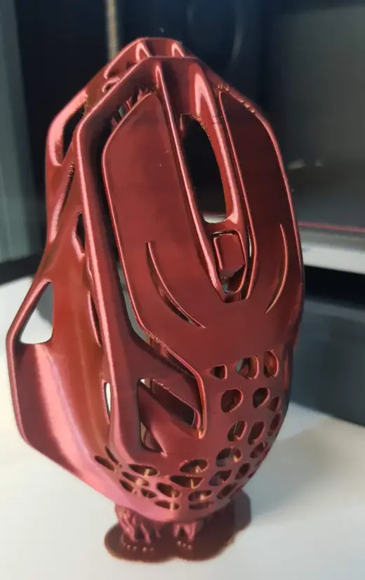 Bambu Lab mouse V2 derivate
