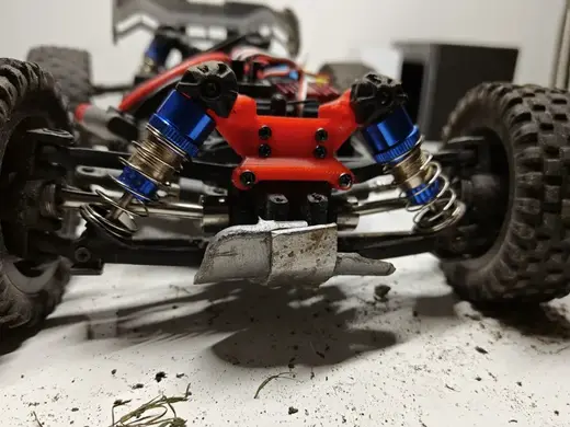 MJX Hyper GO shock tower - part 16170