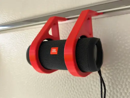 JBL Flip Essential 2 Halter für Kederleiste
