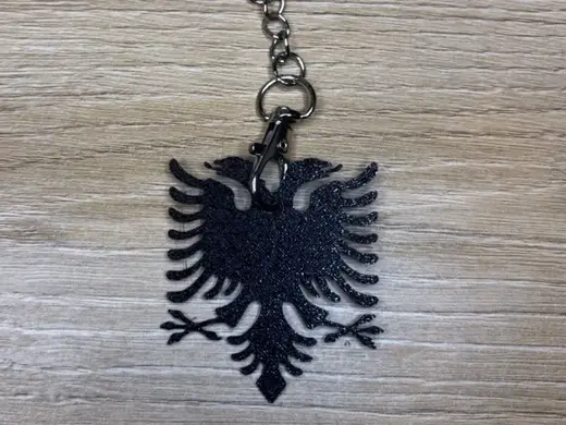 Stemma Albania