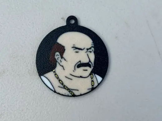 Carl fro Aqua Teen Hunger Force