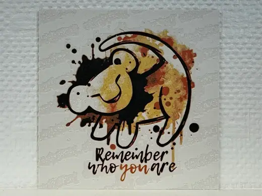 The Lion King - Remember who you are - Disney
